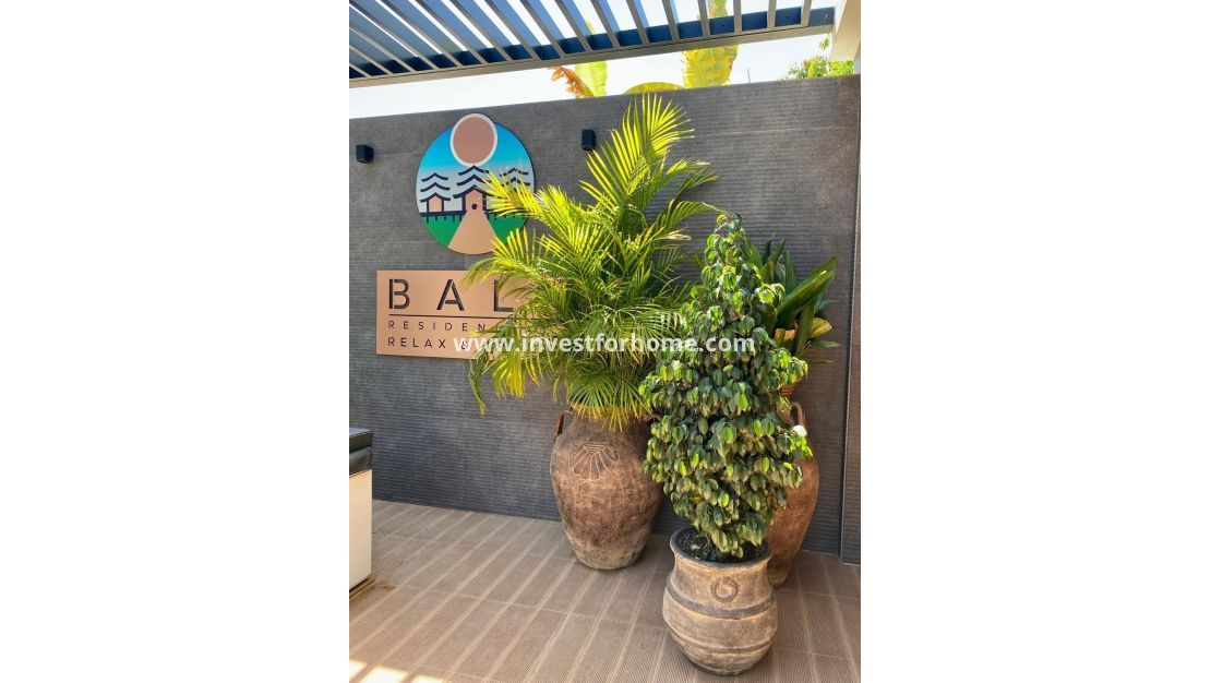 Reventa - Apartamento - Torrevieja - Punta prima