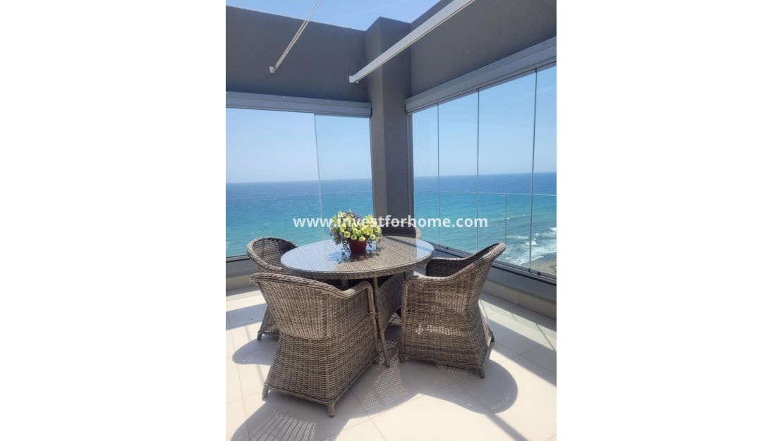 Reventa - Apartamento - Torrevieja - Punta prima