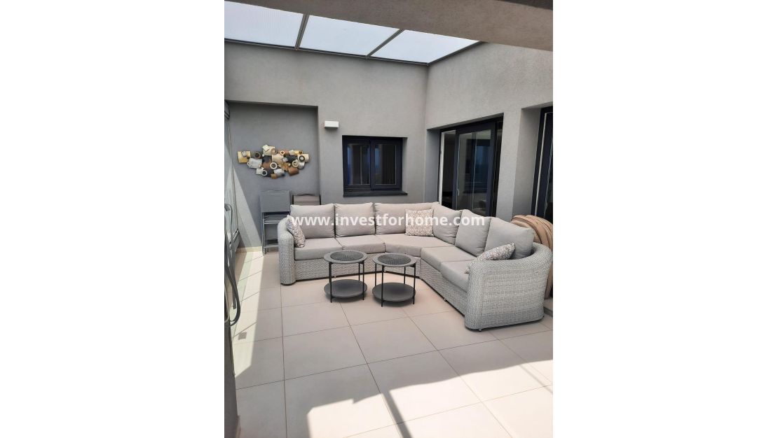 Reventa - Apartamento - Torrevieja - Punta prima