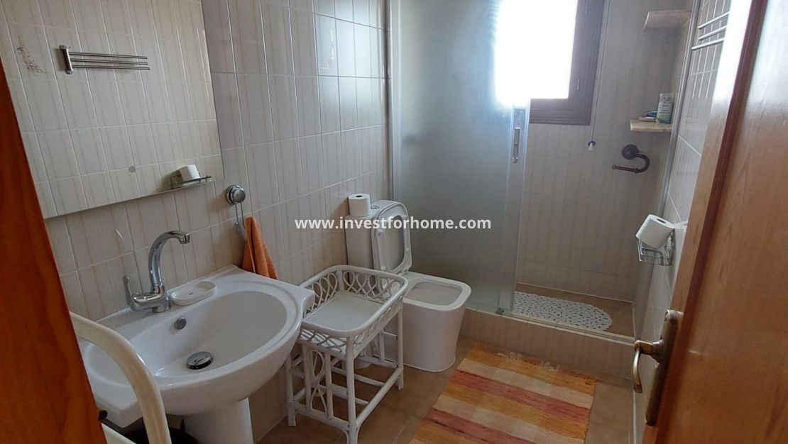 Reventa - Apartamento - Torrevieja - Punta prima