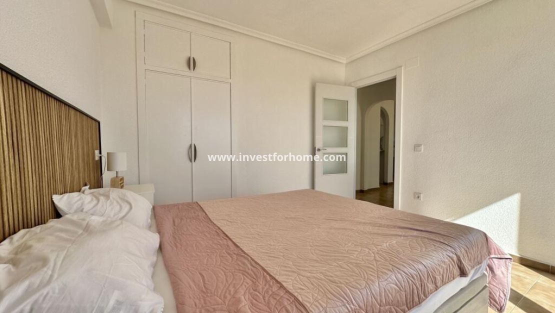 Reventa - Apartamento - Torrevieja - Punta prima