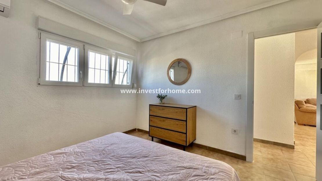 Reventa - Apartamento - Torrevieja - Punta prima