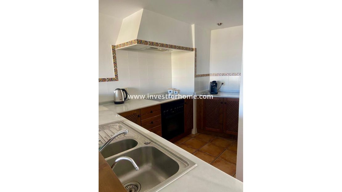 Reventa - Apartamento - Torrevieja - Punta prima