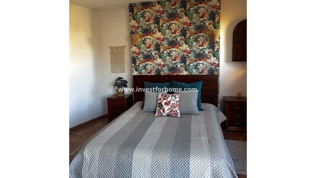 Reventa - Apartamento - Torrevieja - Punta prima