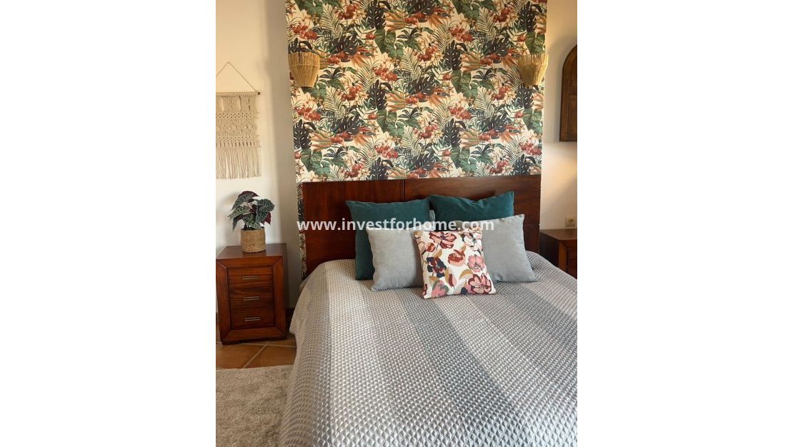 Reventa - Apartamento - Torrevieja - Punta prima