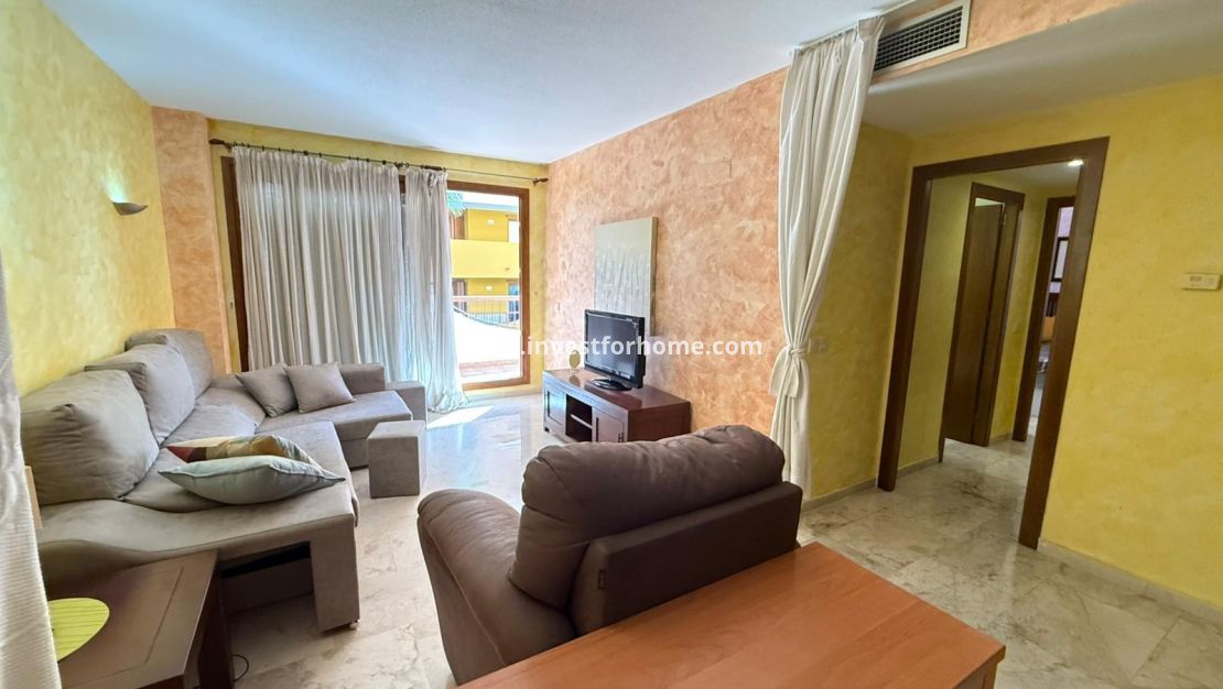 Reventa - Apartamento - Torrevieja - Punta prima
