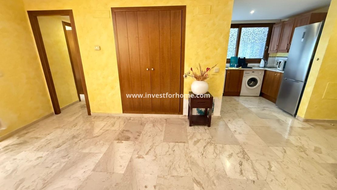 Reventa - Apartamento - Torrevieja - Punta prima