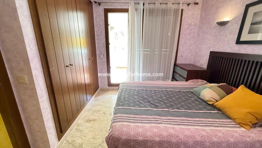 Reventa - Apartamento - Torrevieja - Punta prima
