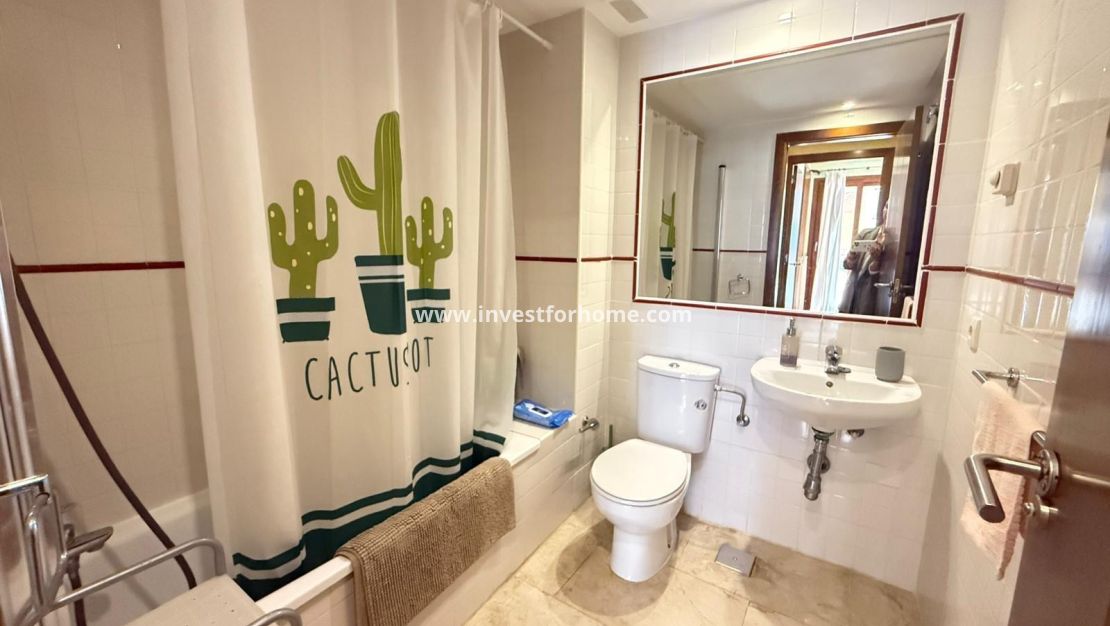 Reventa - Apartamento - Torrevieja - Punta prima