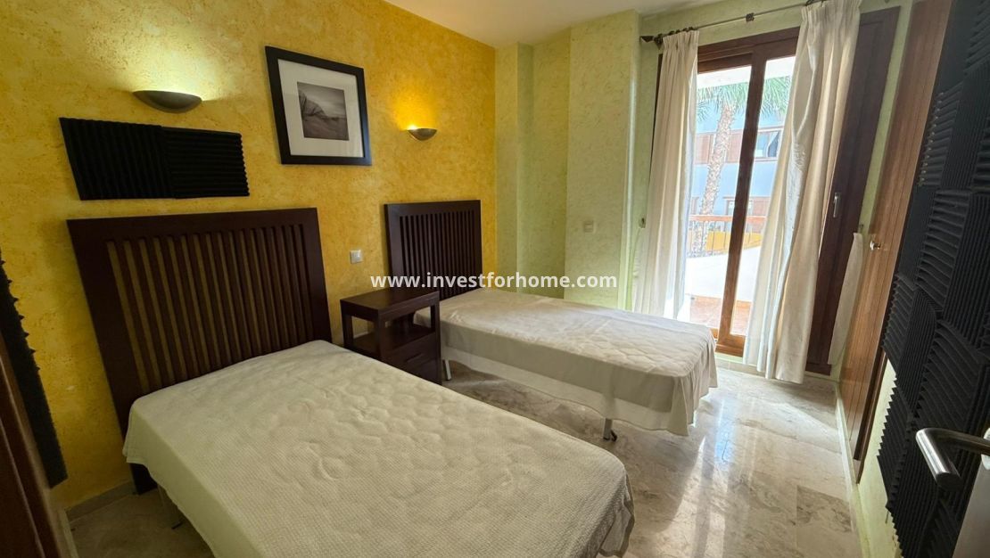 Reventa - Apartamento - Torrevieja - Punta prima