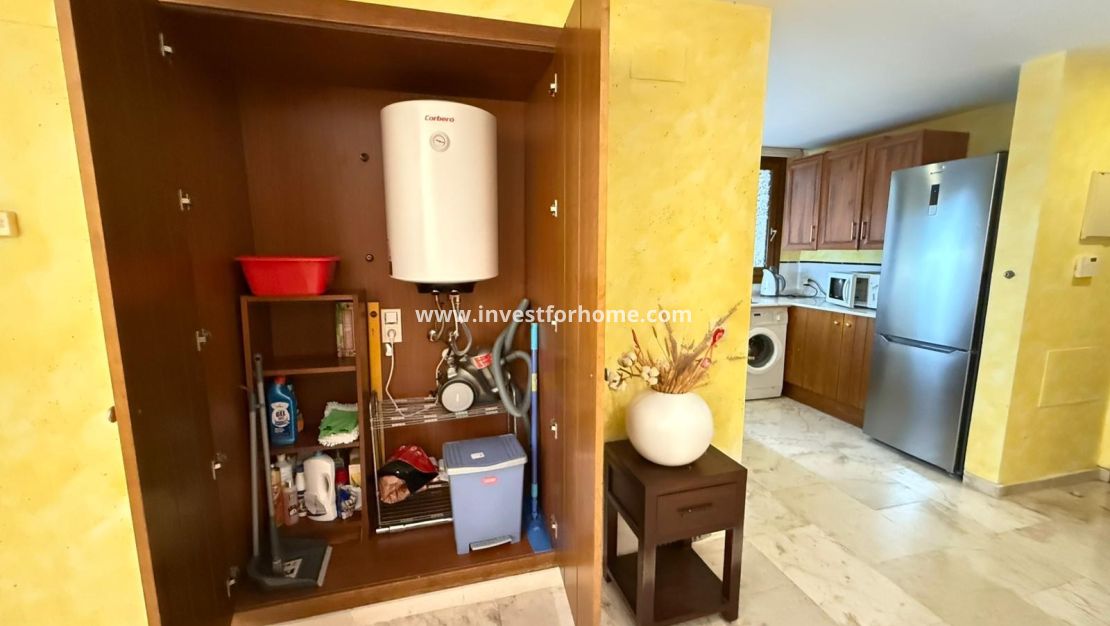 Reventa - Apartamento - Torrevieja - Punta prima