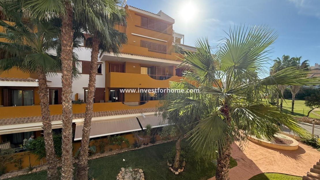 Reventa - Apartamento - Torrevieja - Punta prima