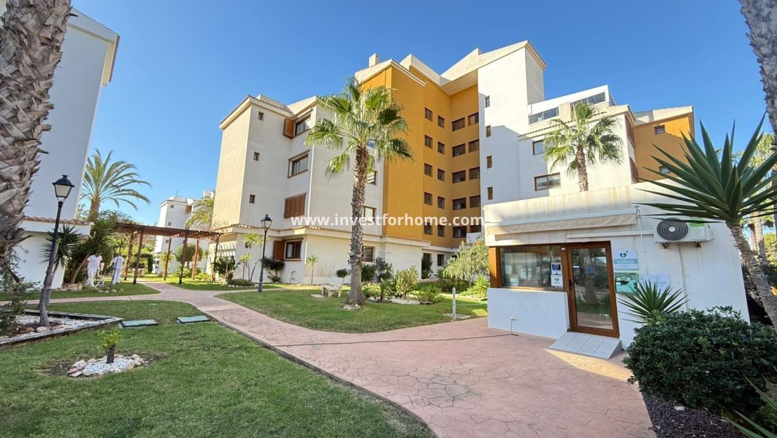 Reventa - Apartamento - Torrevieja - Punta prima