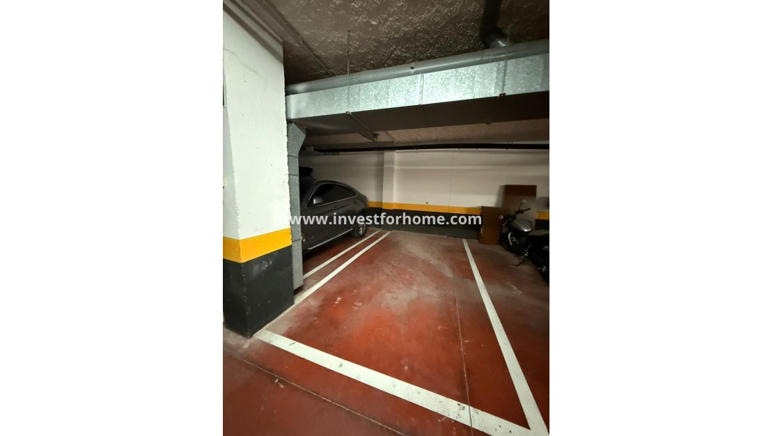 Reventa - Apartamento - Torrevieja - Punta prima