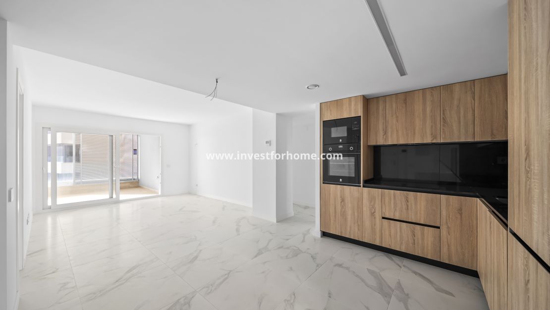 Reventa - Apartamento - Torrevieja - Punta prima