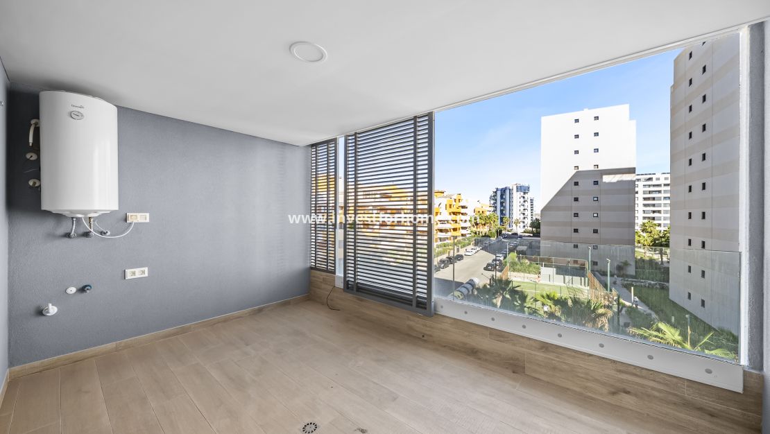 Reventa - Apartamento - Torrevieja - Punta prima