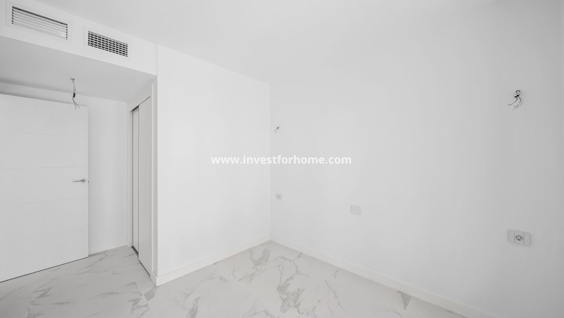 Reventa - Apartamento - Torrevieja - Punta prima