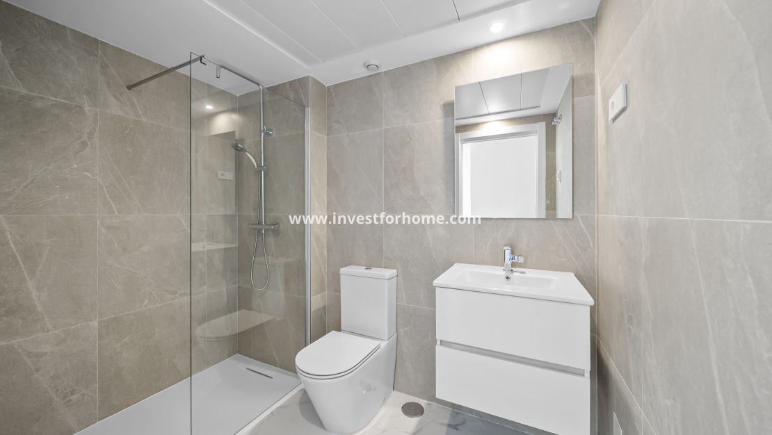 Reventa - Apartamento - Torrevieja - Punta prima