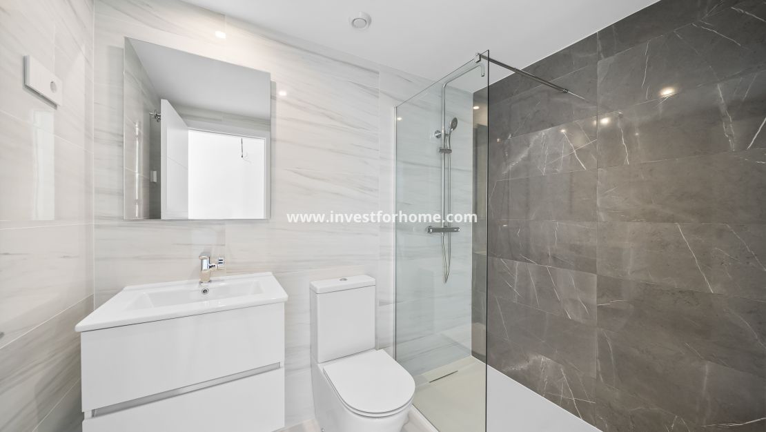 Reventa - Apartamento - Torrevieja - Punta prima