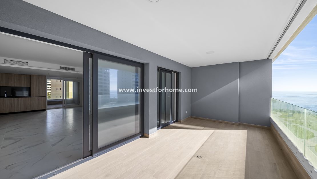 Reventa - Apartamento - Torrevieja - Punta prima
