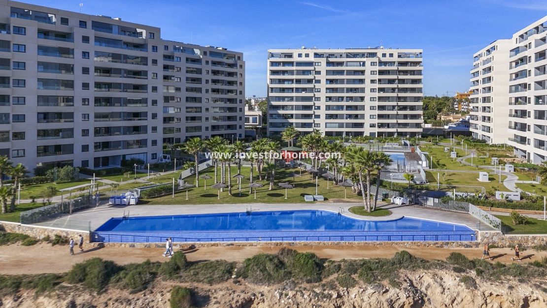 Reventa - Apartamento - Torrevieja - Punta prima