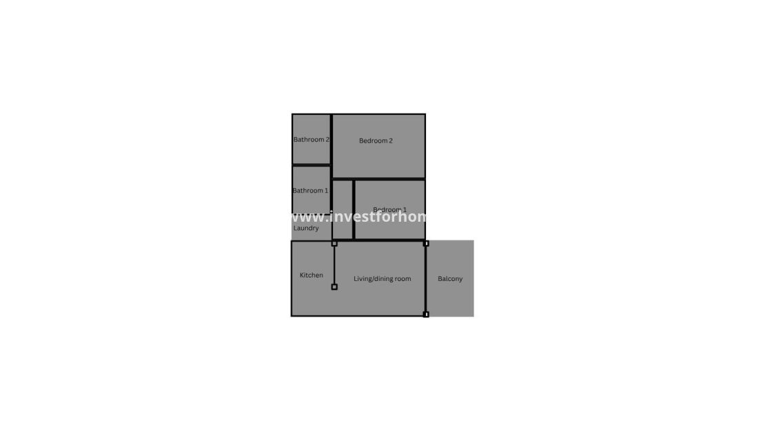 Reventa - Apartamento - Torrevieja - Punta prima