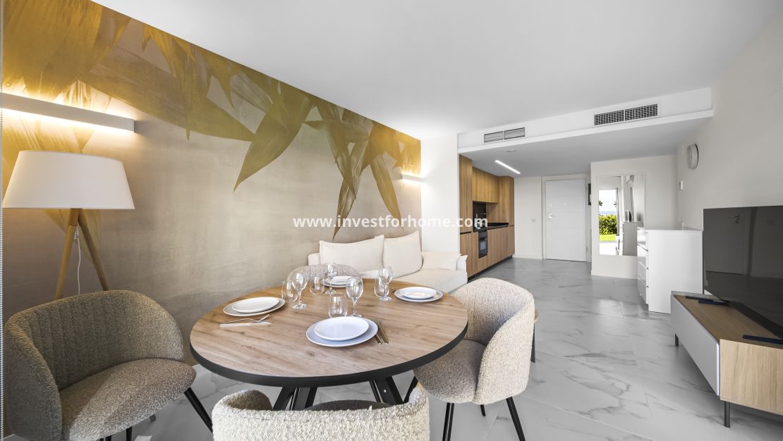 Reventa - Apartamento - Torrevieja - Punta prima