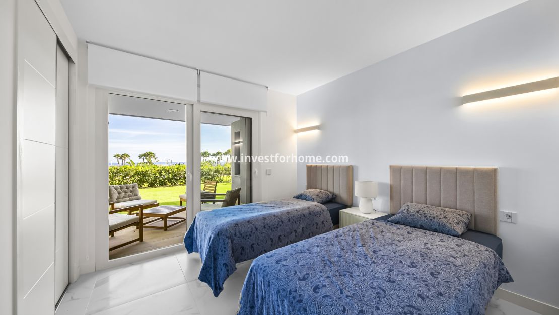 Reventa - Apartamento - Torrevieja - Punta prima