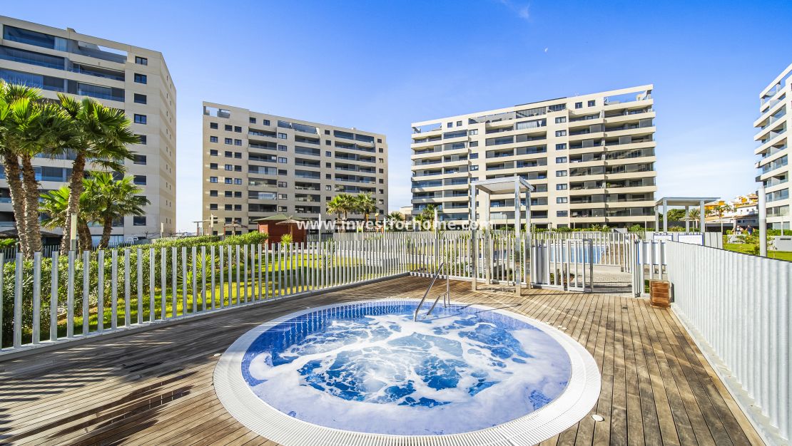 Reventa - Apartamento - Torrevieja - Punta prima