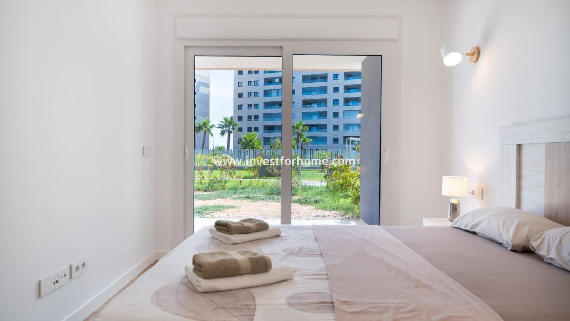 Reventa - Apartamento - Torrevieja - Punta prima