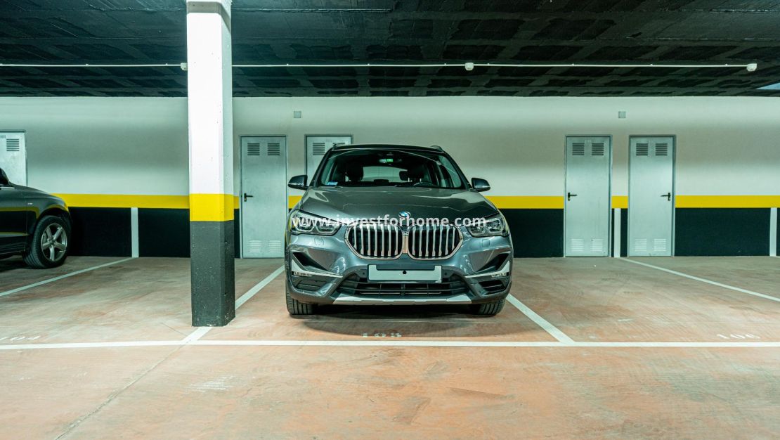 Reventa - Apartamento - Torrevieja - Punta prima