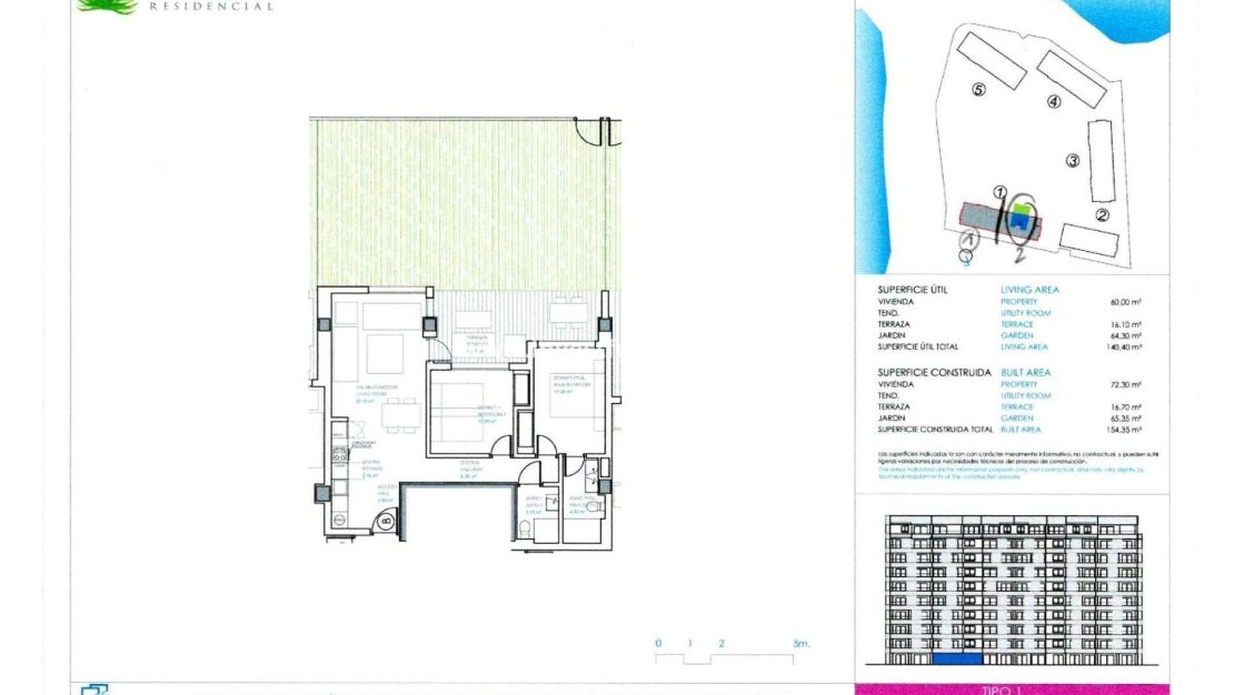 Reventa - Apartamento - Torrevieja - Punta prima