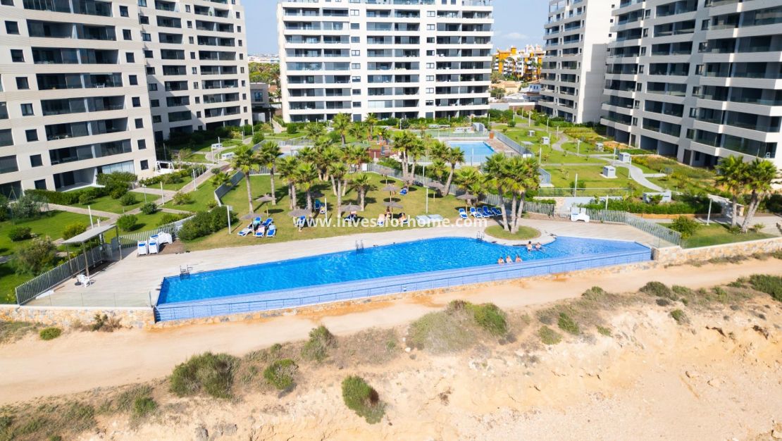 Reventa - Apartamento - Torrevieja - Punta prima