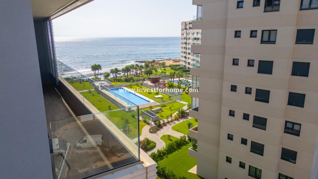 Reventa - Apartamento - Torrevieja - Punta prima