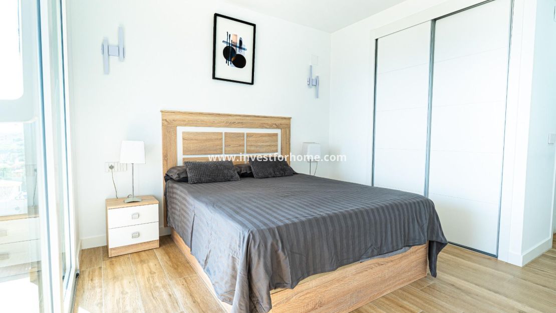 Reventa - Apartamento - Torrevieja - Punta prima