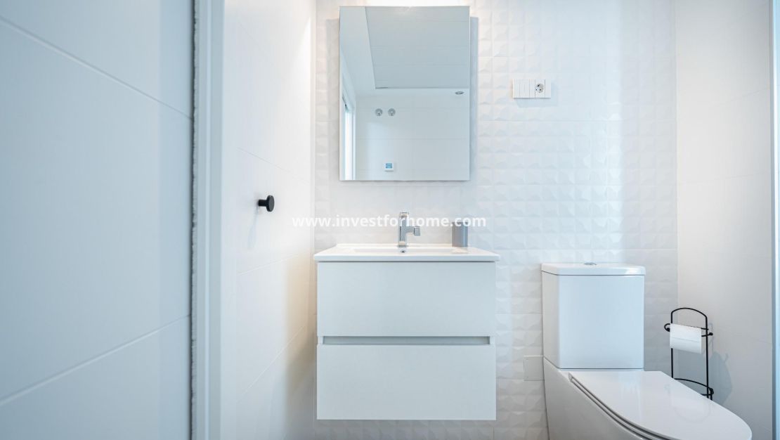 Reventa - Apartamento - Torrevieja - Punta prima