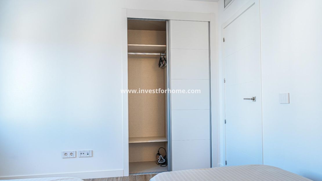 Reventa - Apartamento - Torrevieja - Punta prima