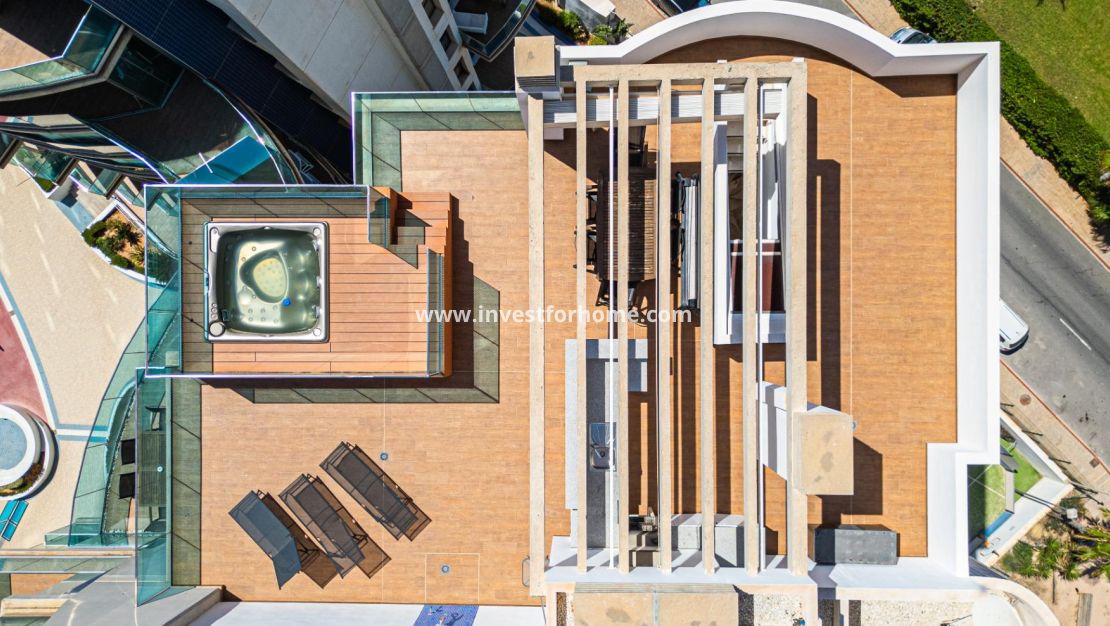 Reventa - Apartamento - Torrevieja - Punta prima