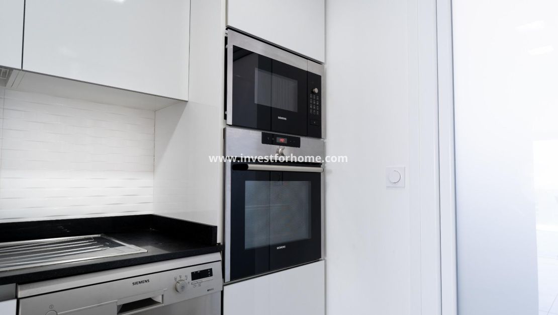 Reventa - Apartamento - Torrevieja - Punta prima