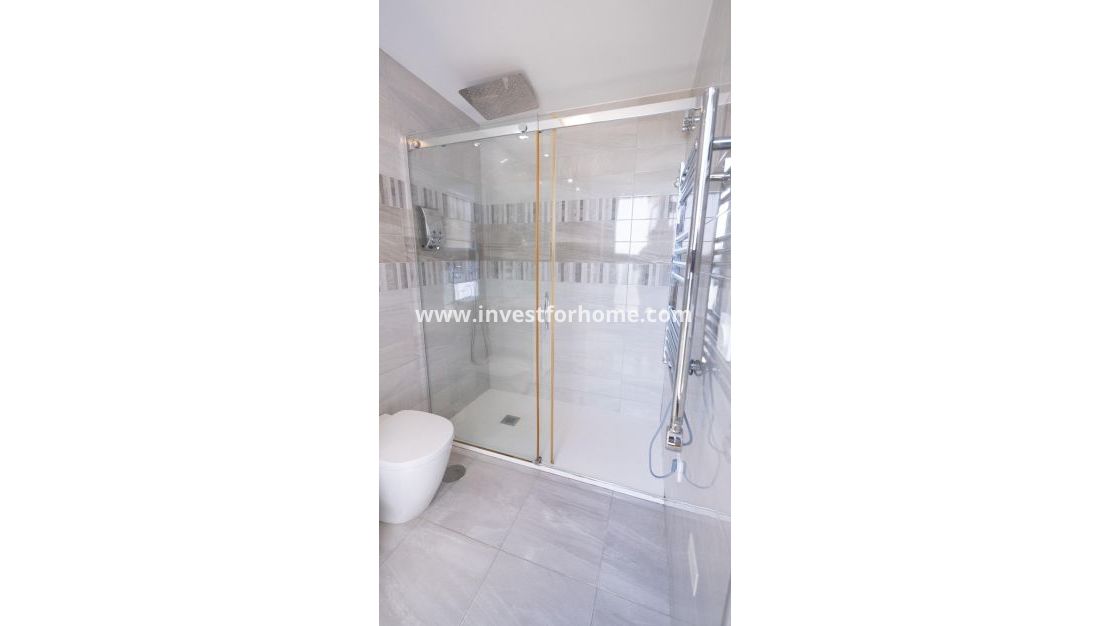 Reventa - Apartamento - Torrevieja - Punta prima