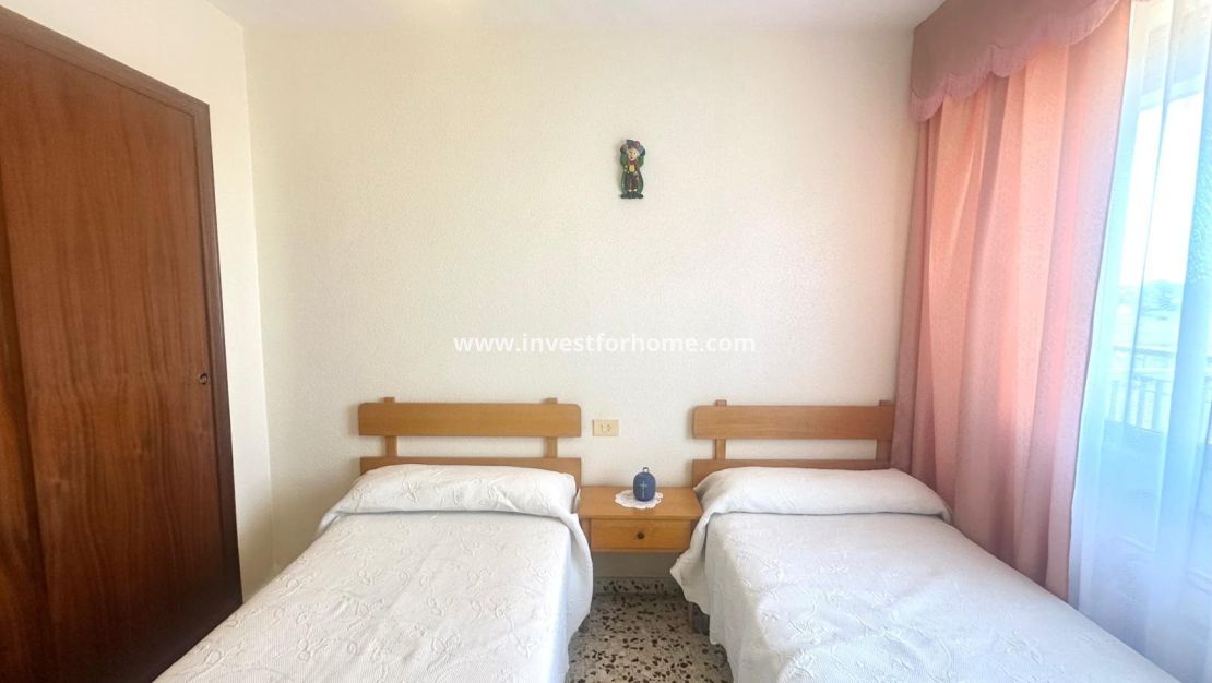 Reventa - Apartamento - Torrevieja - Punta prima