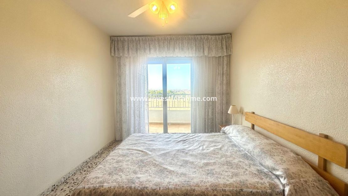 Reventa - Apartamento - Torrevieja - Punta prima