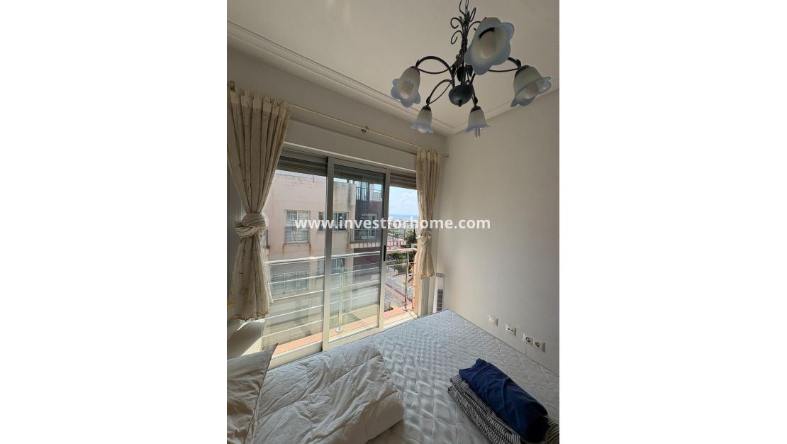 Reventa - Apartamento - Torrevieja - Punta prima