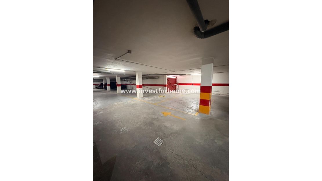 Reventa - Apartamento - Torrevieja - Punta prima