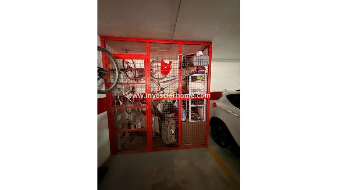 Reventa - Apartamento - Torrevieja - Punta prima