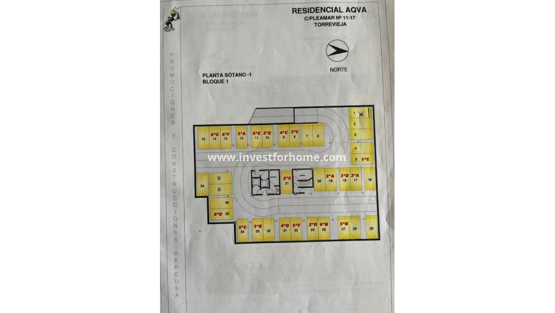 Reventa - Apartamento - Torrevieja - Punta prima