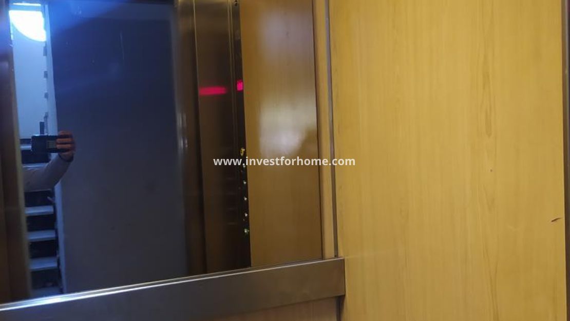 Reventa - Apartamento - Torrevieja - Punta prima