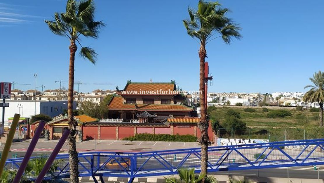 Reventa - Apartamento - Torrevieja - Punta prima