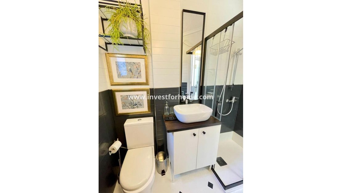 Reventa - Apartamento - Torrevieja - Punta prima