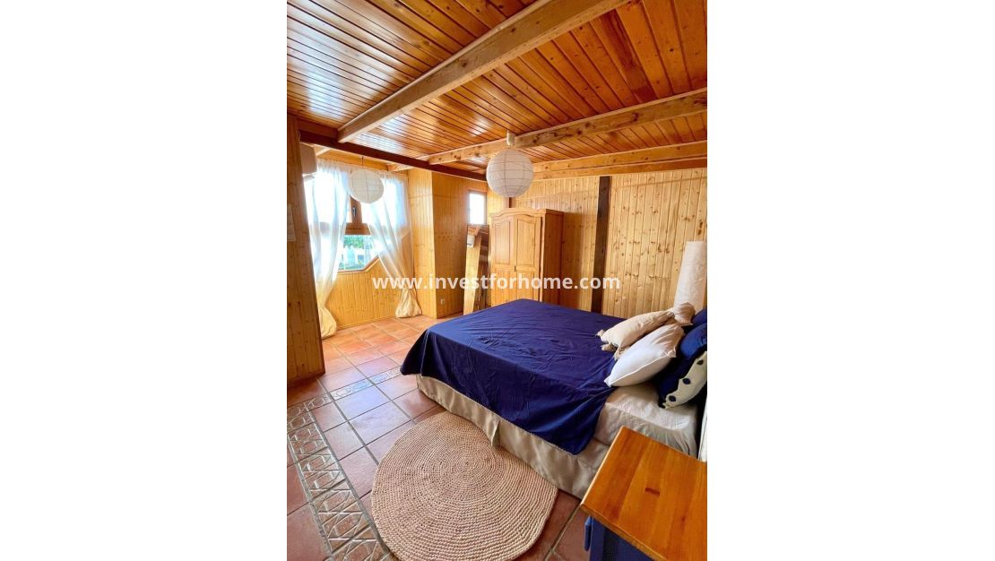 Reventa - Apartamento - Torrevieja - Punta prima